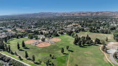 View/Area - 2016 Riverbirch Dr, Simi Valley, CA 93063 photo 6 of 6