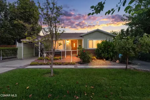 1130 N Maple St, Burbank, CA 91505