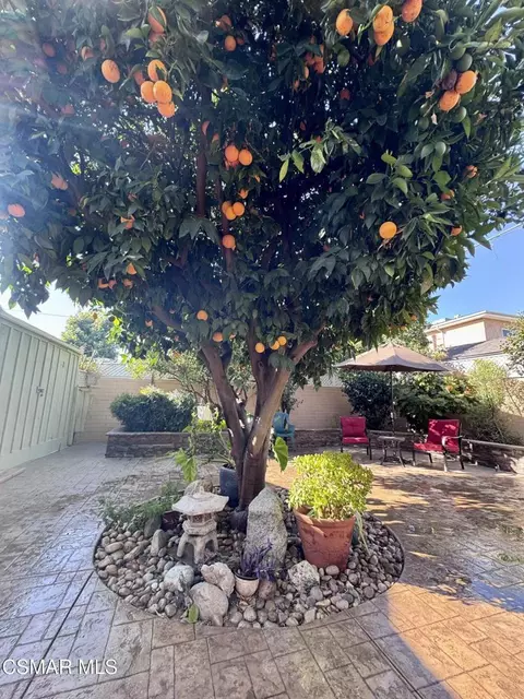 Exterior - 1130 N Maple St, Burbank, CA 91505 photo 7 of 13