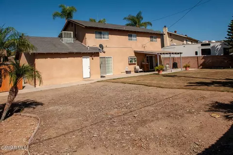 Exterior - 2884 Gardner St, Simi Valley, CA 93065 photo 7 of 9