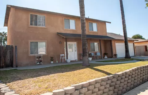 Exterior - 2884 Gardner St, Simi Valley, CA 93065 photo 2 of 9