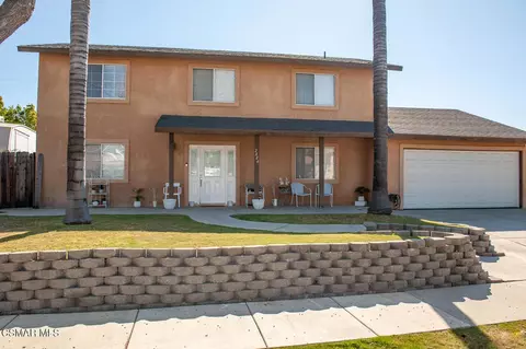 Exterior - 2884 Gardner St, Simi Valley, CA 93065 photo 3 of 9