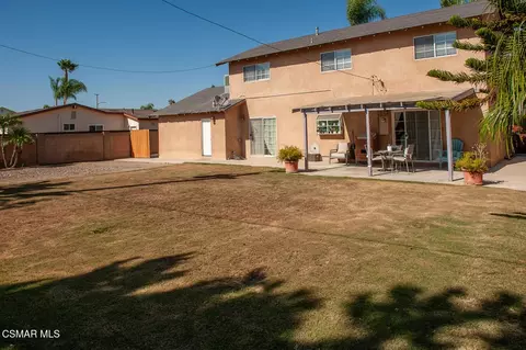 Exterior - 2884 Gardner St, Simi Valley, CA 93065 photo 8 of 9