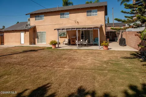 Exterior - 2884 Gardner St, Simi Valley, CA 93065 photo 9 of 9