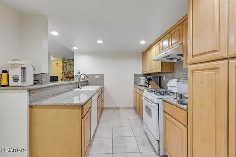 Kitchen - 2831 Tapo St, Simi Valley, CA 93063 photo 2 of 3