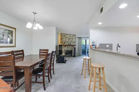 Dining - 2831 Tapo St, Simi Valley, CA 93063 photo 4 of 5