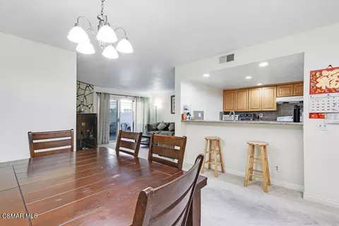Dining - 2831 Tapo St, Simi Valley, CA 93063 photo 3 of 5