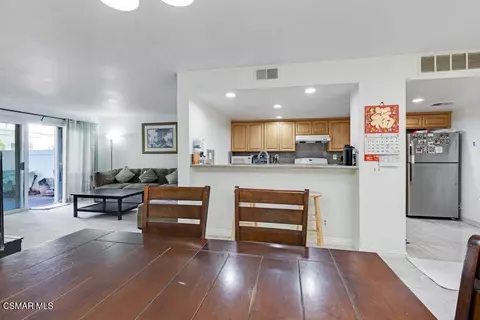 Dining - 2831 Tapo St, Simi Valley, CA 93063 photo 1 of 5