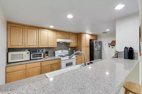 Kitchen - 2831 Tapo St, Simi Valley, CA 93063 photo 1 of 3