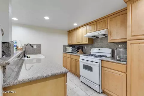 Kitchen - 2831 Tapo St, Simi Valley, CA 93063 photo 3 of 3
