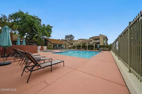 Exterior - 255 Sequoia Ct #14, Thousand Oaks, CA 91360 photo 10 of 12