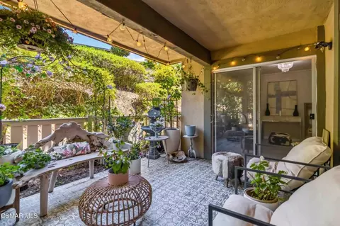 Exterior - 255 Sequoia Ct #14, Thousand Oaks, CA 91360 photo 2 of 12