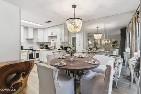 Dining - 255 Sequoia Ct #14, Thousand Oaks, CA 91360 photo 1 of 5
