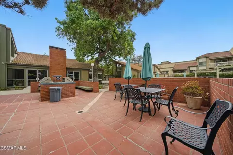 Exterior - 255 Sequoia Ct #14, Thousand Oaks, CA 91360 photo 9 of 12