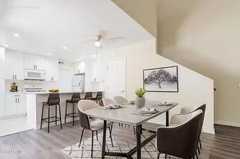 Dining - 5213 Huntley St #45, Simi Valley, CA 93063 photo 1 of 1