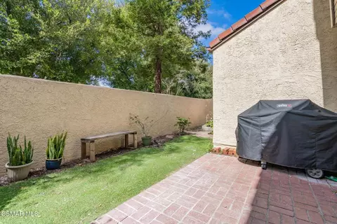 Exterior - 5213 Huntley St #45, Simi Valley, CA 93063 photo 4 of 5