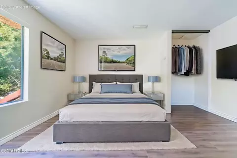 Bedroom - 5213 Huntley St #45, Simi Valley, CA 93063 photo 1 of 3