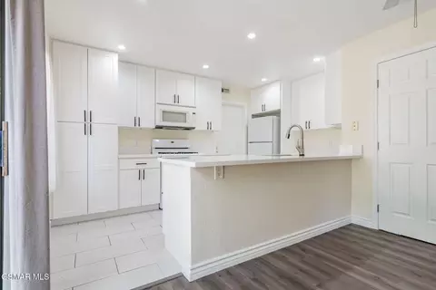 Kitchen - 5213 Huntley St #45, Simi Valley, CA 93063 photo 1 of 3