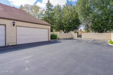Exterior - 5213 Huntley St #45, Simi Valley, CA 93063 photo 5 of 5