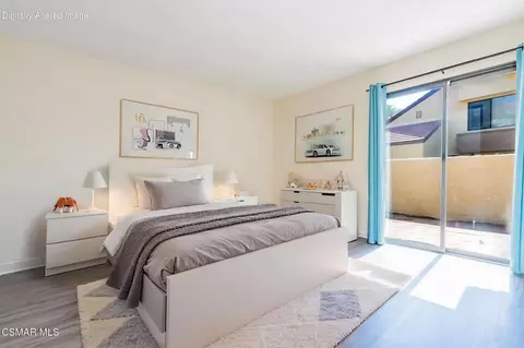 Bedroom - 5213 Huntley St #45, Simi Valley, CA 93063 photo 3 of 3