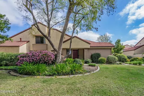 Exterior - 5213 Huntley St #45, Simi Valley, CA 93063 photo 2 of 5