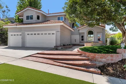 260 Goldenwood Cir, Simi Valley, CA 93065