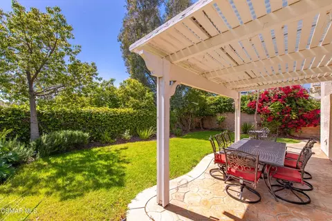 Exterior - 1715 Empty Saddle Rd, Simi Valley, CA 93063 photo 5 of 7