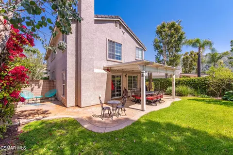 Exterior - 1715 Empty Saddle Rd, Simi Valley, CA 93063 photo 4 of 7