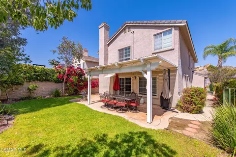Exterior - 1715 Empty Saddle Rd, Simi Valley, CA 93063 photo 6 of 7