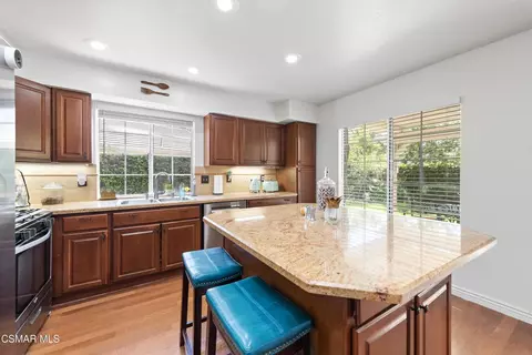 Kitchen - 1715 Empty Saddle Rd, Simi Valley, CA 93063 photo 2 of 2