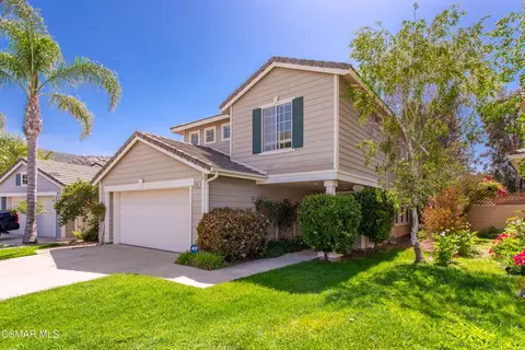 Exterior - 1715 Empty Saddle Rd, Simi Valley, CA 93063 photo 2 of 7
