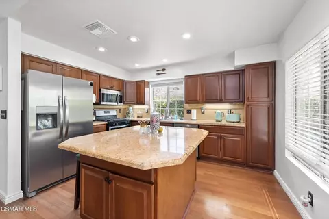 Kitchen - 1715 Empty Saddle Rd, Simi Valley, CA 93063 photo 1 of 2