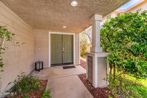 Exterior - 1715 Empty Saddle Rd, Simi Valley, CA 93063 photo 3 of 7