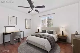 Bedroom - 1715 Empty Saddle Rd, Simi Valley, CA 93063 photo 3 of 5
