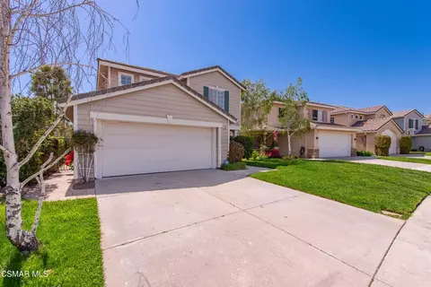 Exterior - 1715 Empty Saddle Rd, Simi Valley, CA 93063 photo 7 of 7