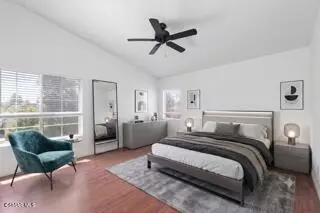 Bedroom - 1715 Empty Saddle Rd, Simi Valley, CA 93063 photo 1 of 5