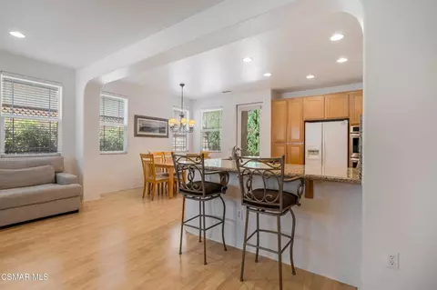 Kitchen - 340 Town Forest Ct, Camarillo, CA 93012 photo 2 of 5