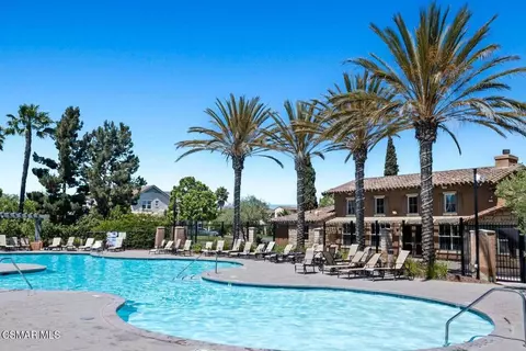 Exterior - 340 Town Forest Ct, Camarillo, CA 93012 photo 5 of 7