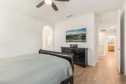 Bedroom - 340 Town Forest Ct, Camarillo, CA 93012 photo 2 of 4