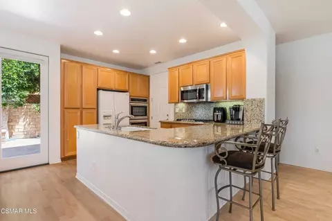 Kitchen - 340 Town Forest Ct, Camarillo, CA 93012 photo 1 of 5