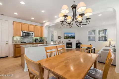 Dining - 340 Town Forest Ct, Camarillo, CA 93012 photo 1 of 2