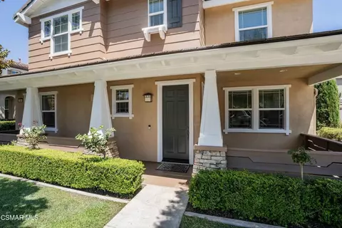 Exterior - 340 Town Forest Ct, Camarillo, CA 93012 photo 7 of 7