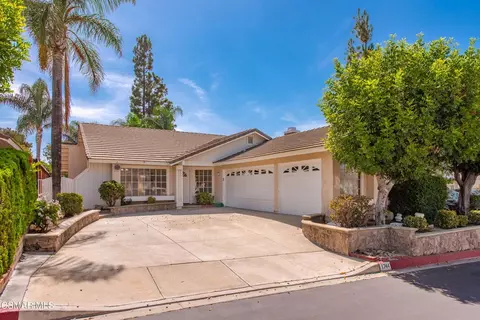 Exterior - 1744 Eastview Ave, Upland, CA 91784 photo 8 of 8
