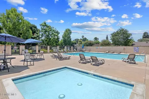 Exterior - 477 Baja Ct, Camarillo, CA 93010 photo 10 of 13
