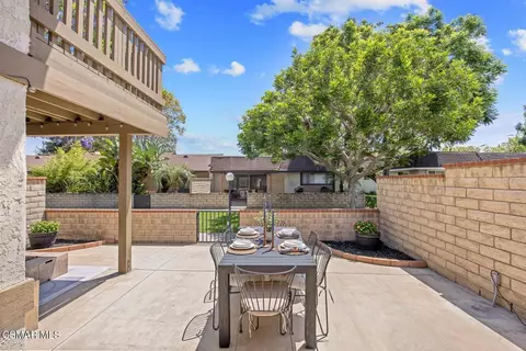 Exterior - 477 Baja Ct, Camarillo, CA 93010 photo 7 of 13