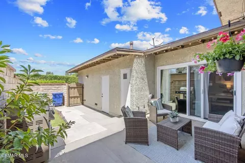 Exterior - 477 Baja Ct, Camarillo, CA 93010 photo 1 of 13
