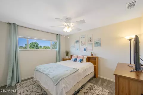 Bedroom - 477 Baja Ct, Camarillo, CA 93010 photo 3 of 3