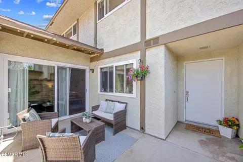 Exterior - 477 Baja Ct, Camarillo, CA 93010 photo 3 of 13