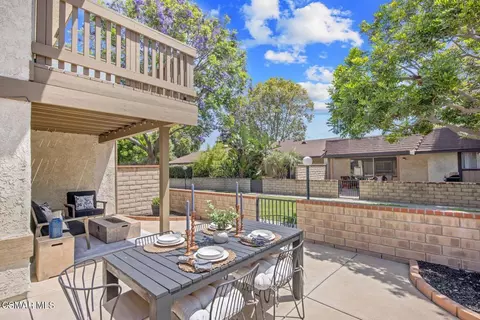 Exterior - 477 Baja Ct, Camarillo, CA 93010 photo 4 of 13