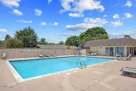Exterior - 477 Baja Ct, Camarillo, CA 93010 photo 11 of 13